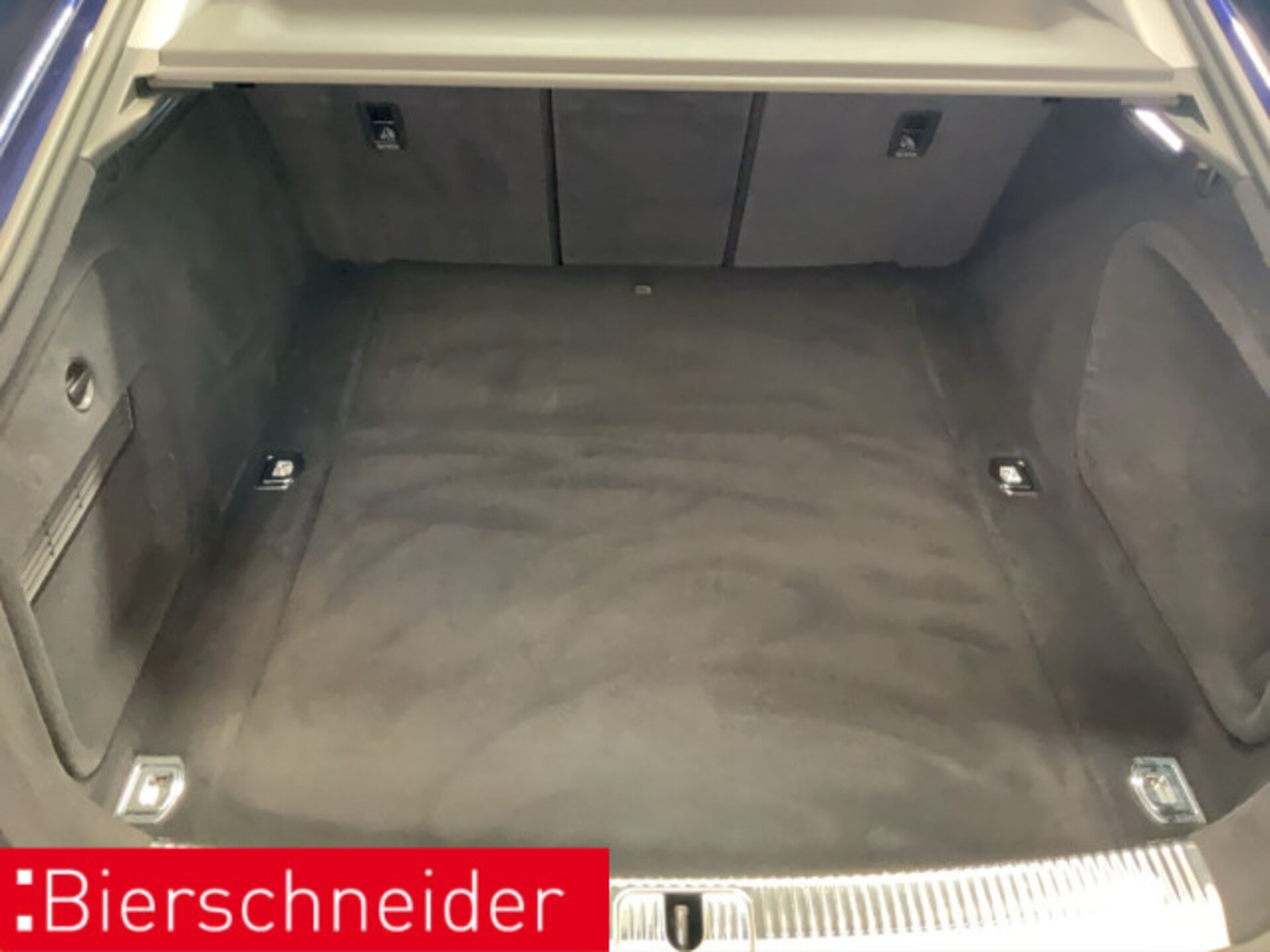 Audi A5 Sportback S line