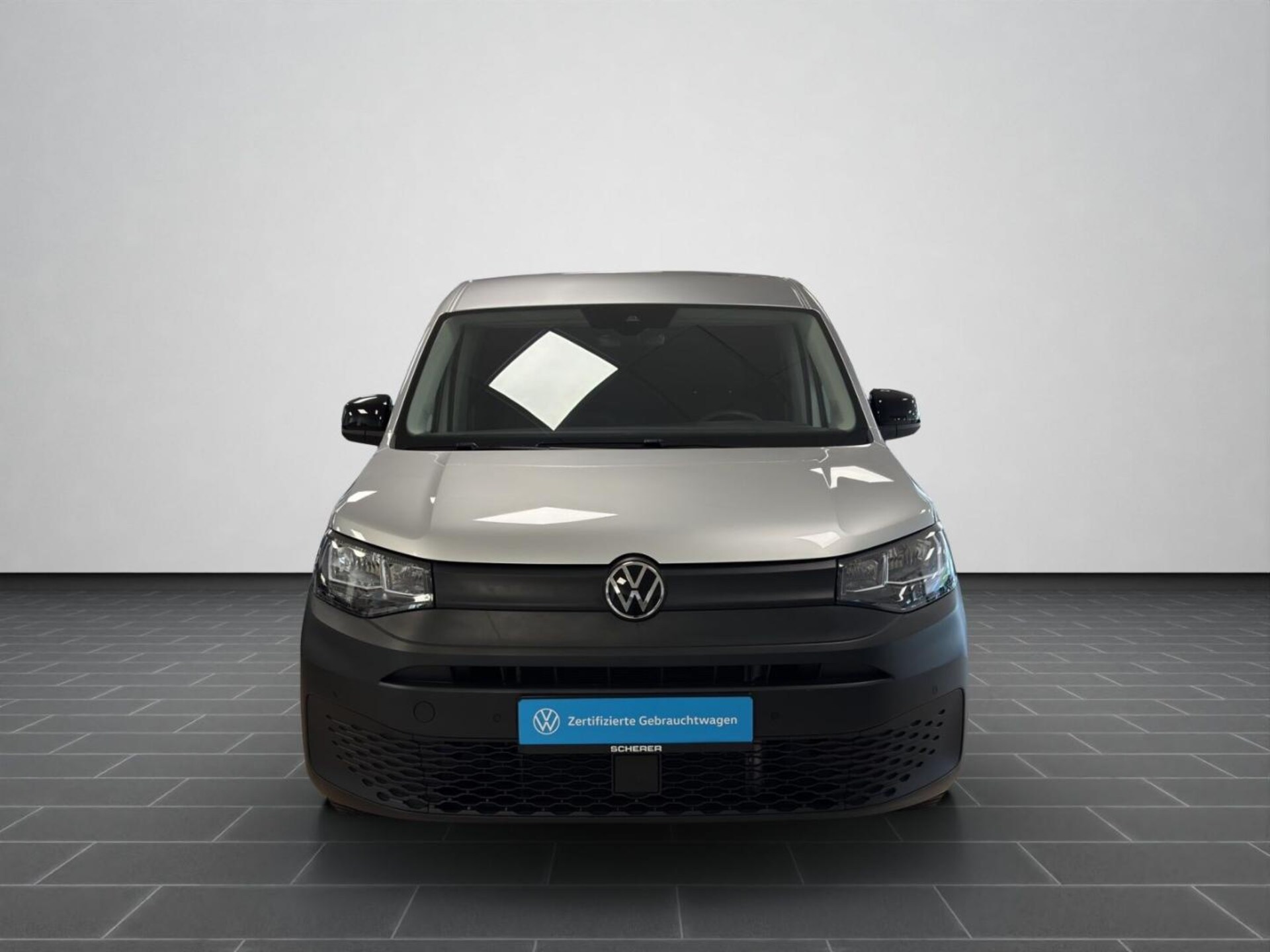 Volkswagen Caddy Maxi Cargo