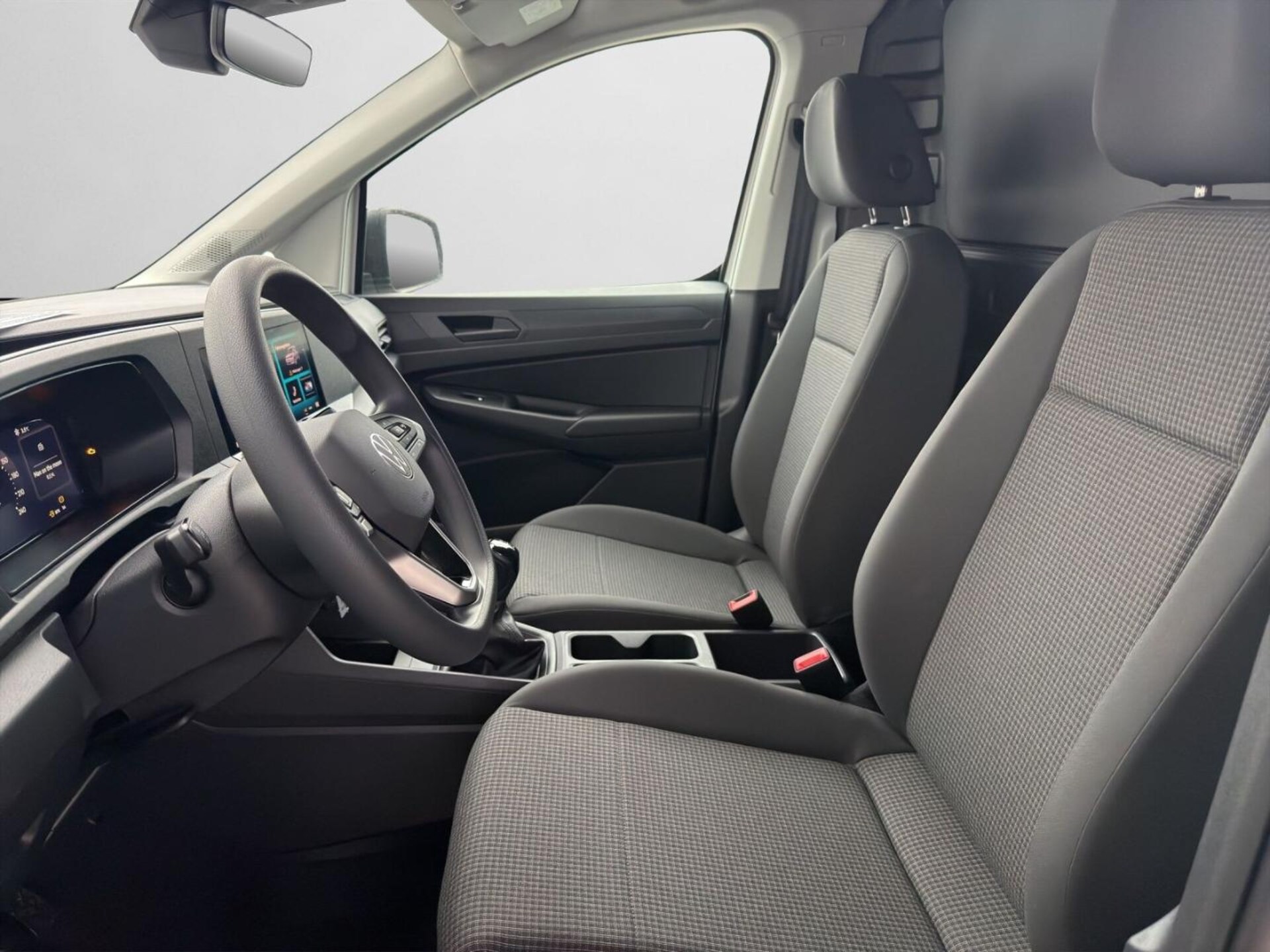 Volkswagen Caddy Cargo