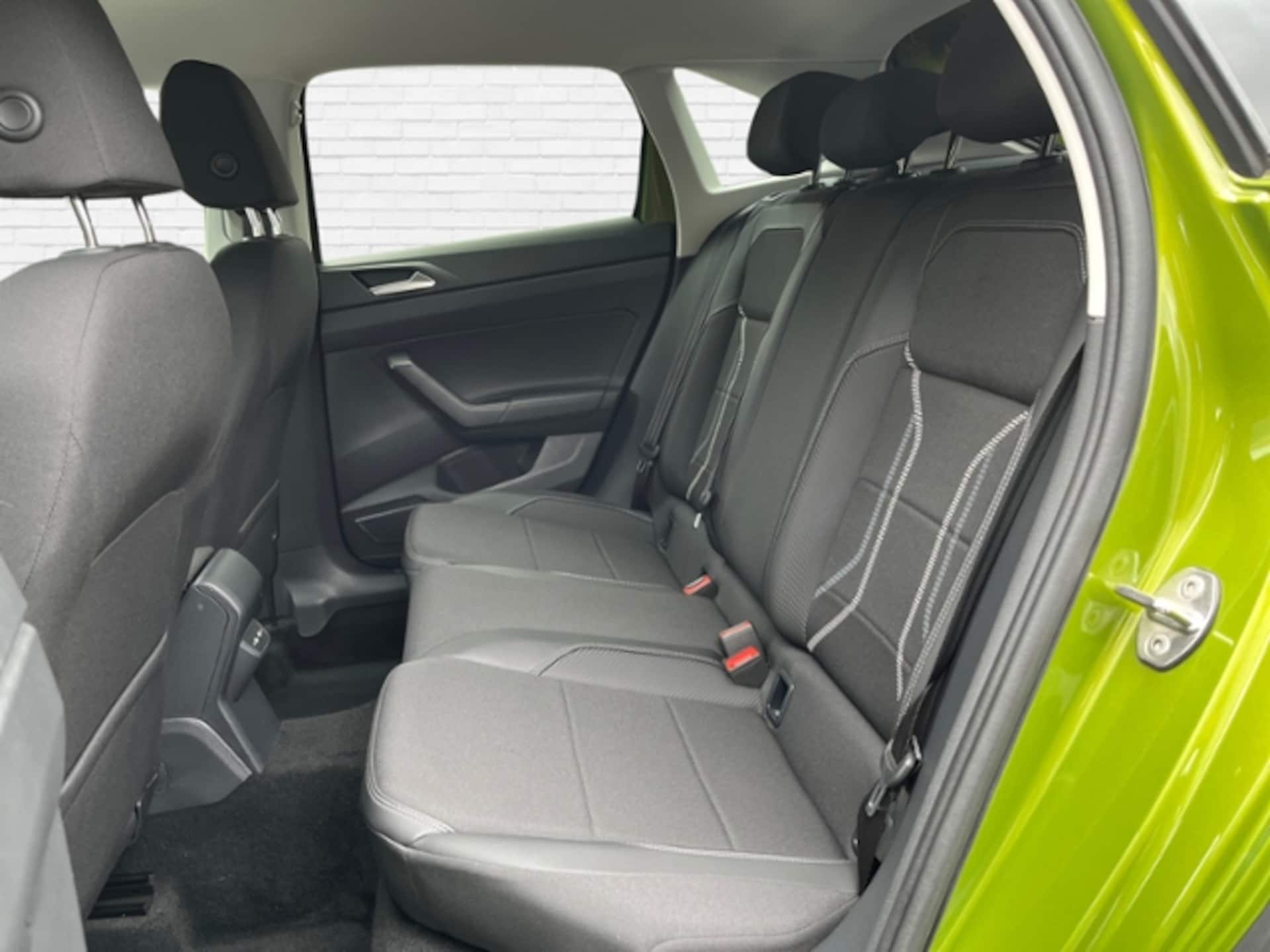 Volkswagen Taigo Style