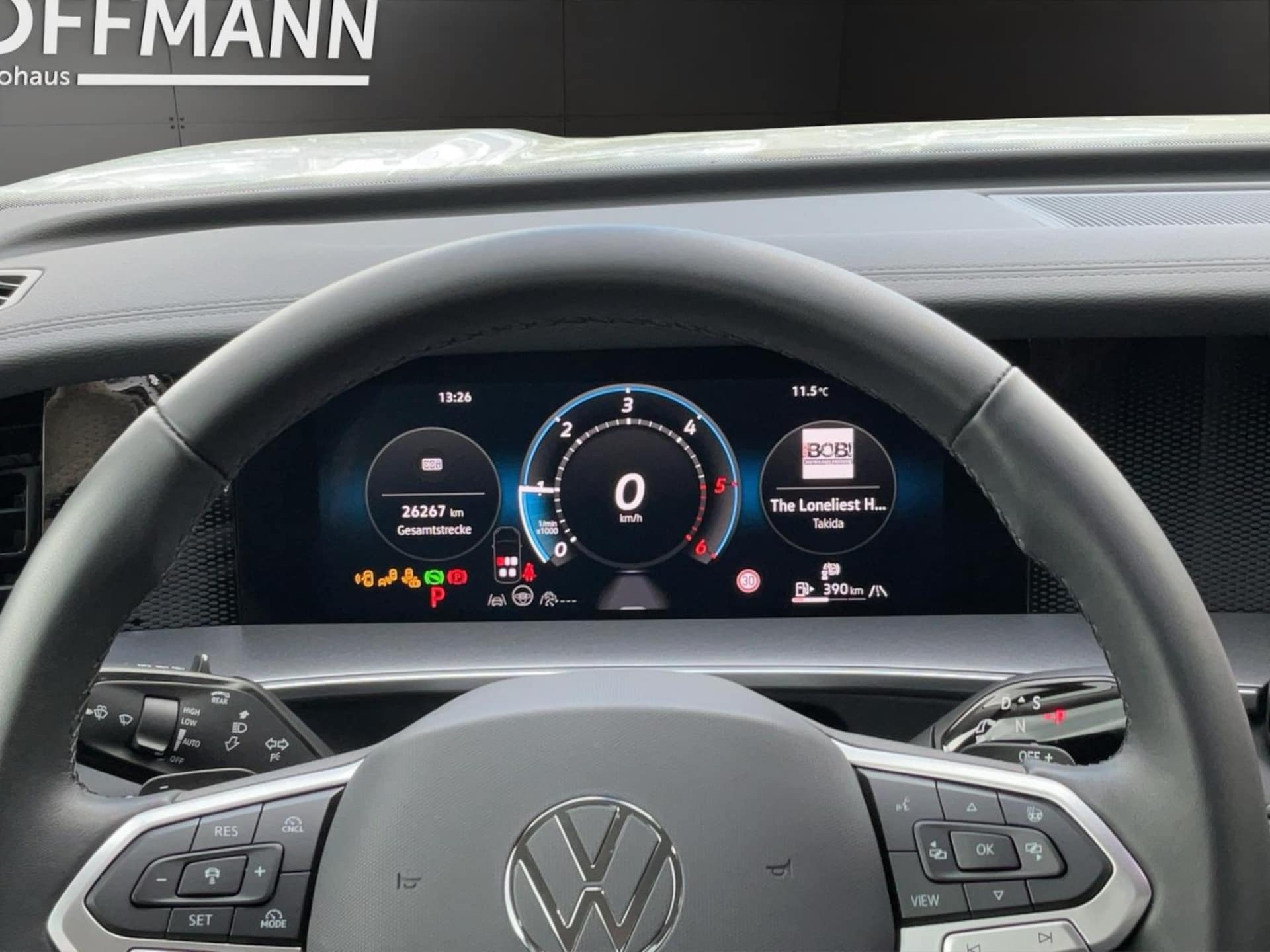 Volkswagen Tayron Life