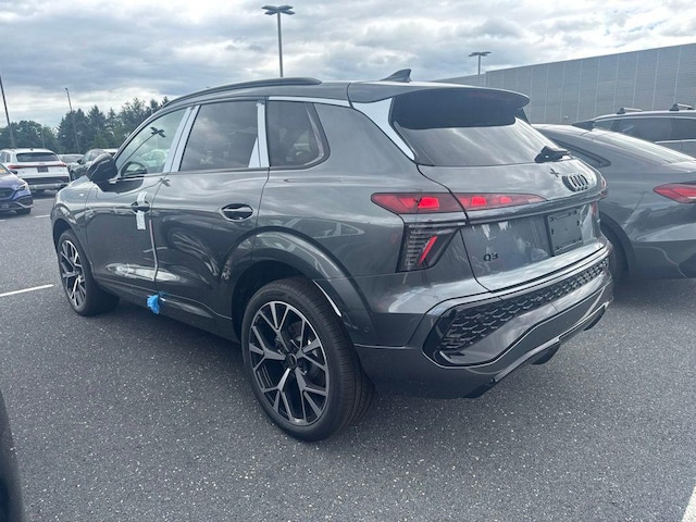 2026 Audi Q3 SUV