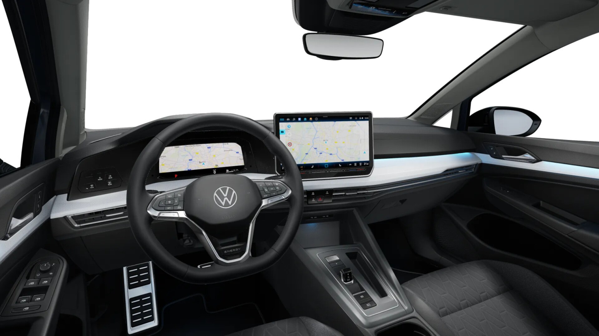 Volkswagen Golf ENERGY