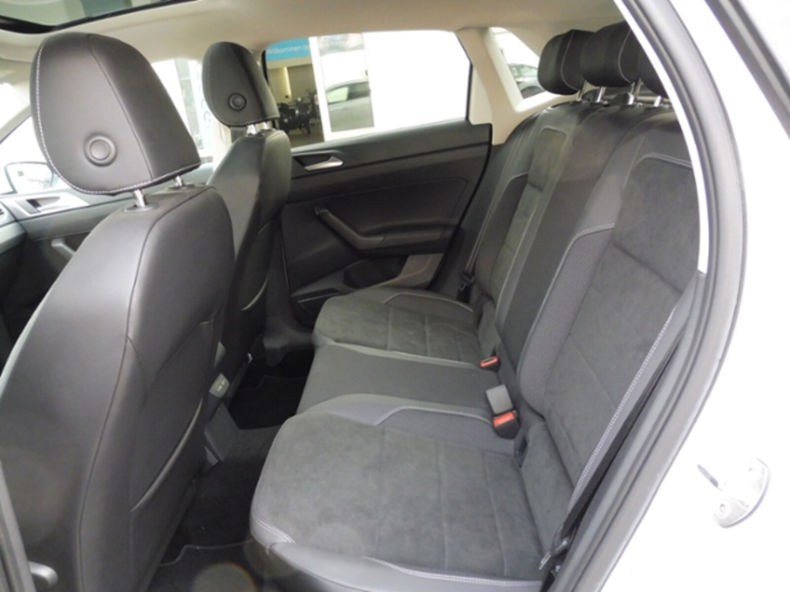 Volkswagen Polo – Bild 14