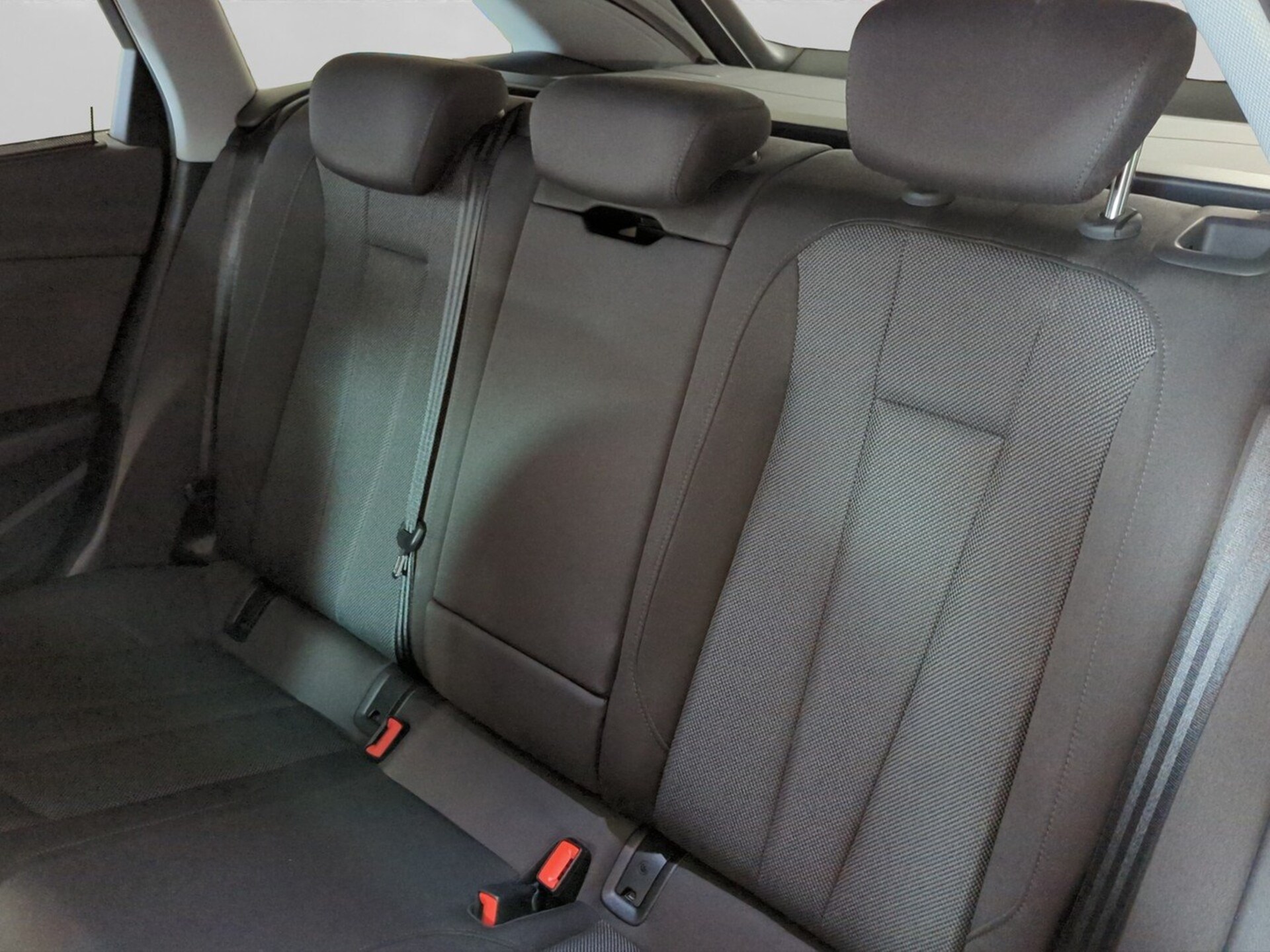 Audi A4 Avant Advanced