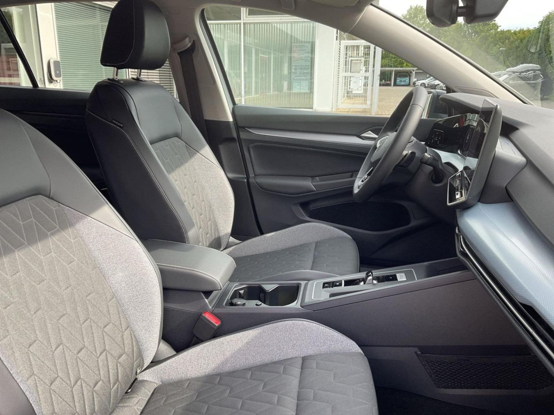 Volkswagen Golf ENERGY
