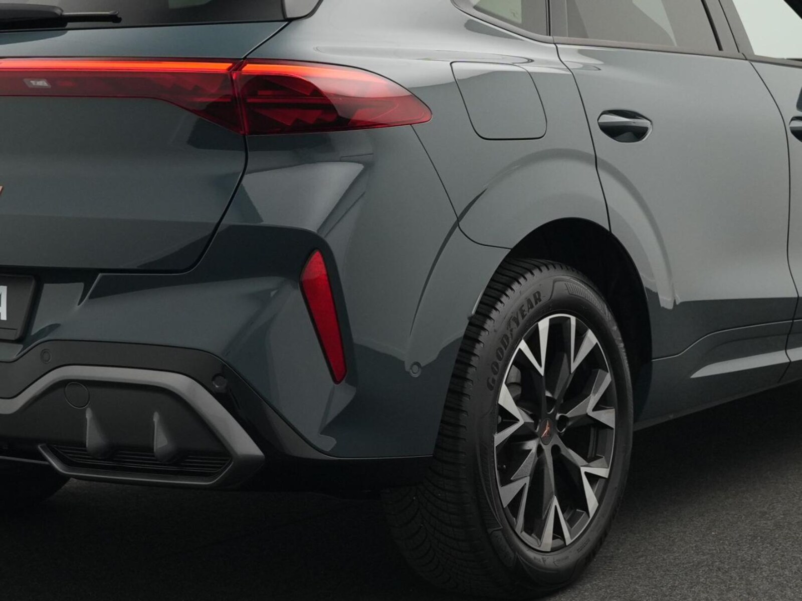 CUPRA Terramar – Bild 22