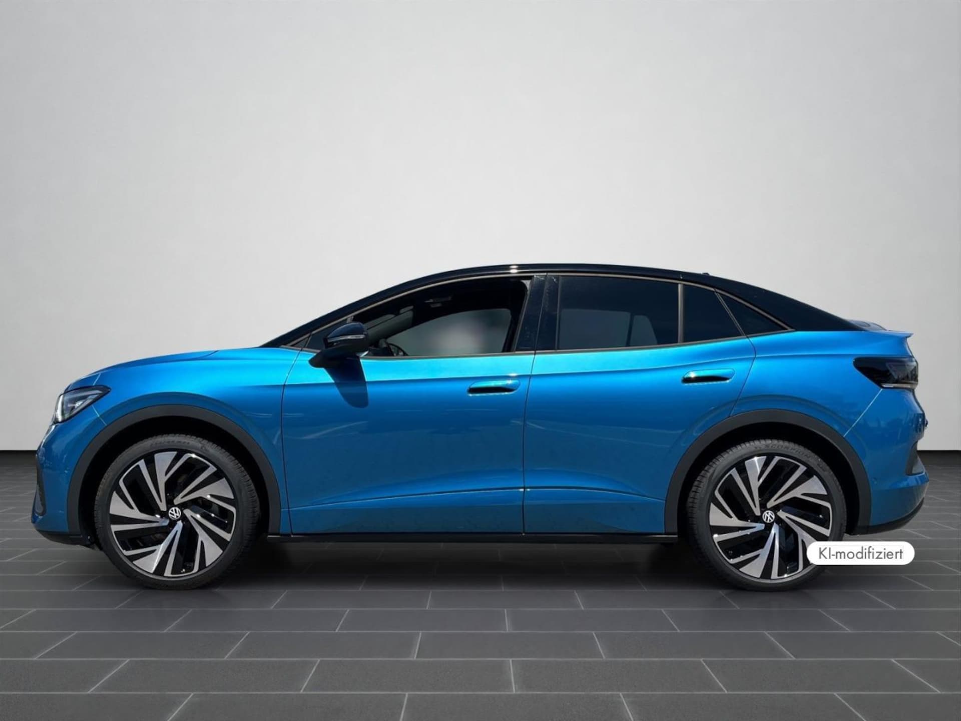 Volkswagen ID.5 Pro