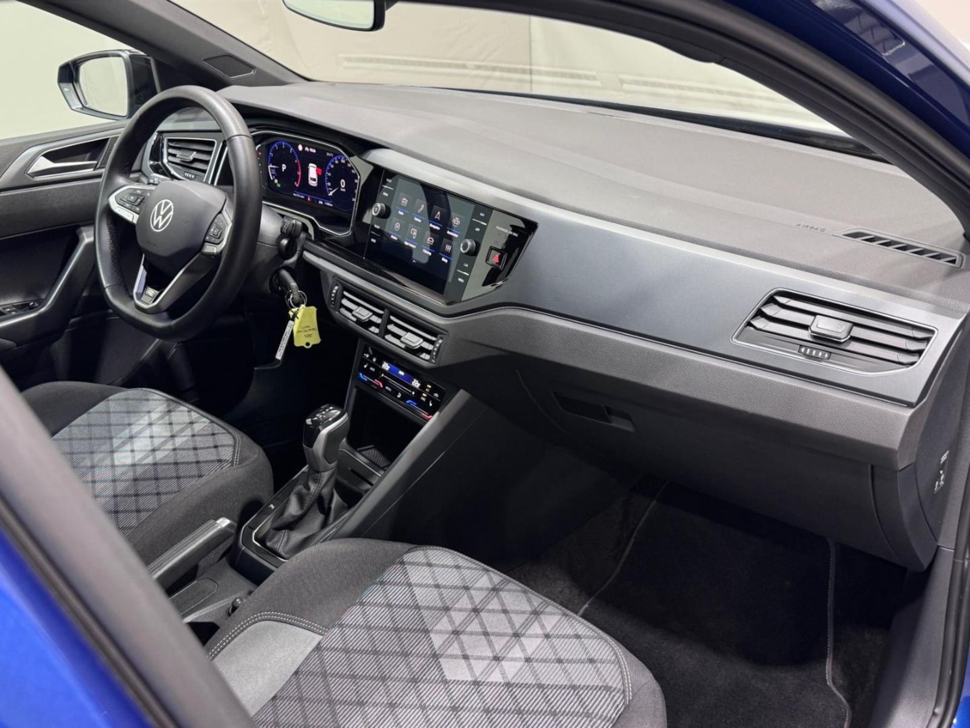 Volkswagen Polo R-Line
