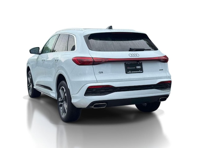 2025 Audi Q5