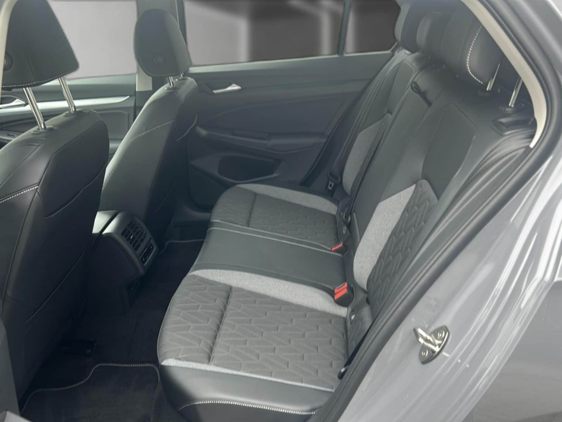 Volkswagen Golf Goal