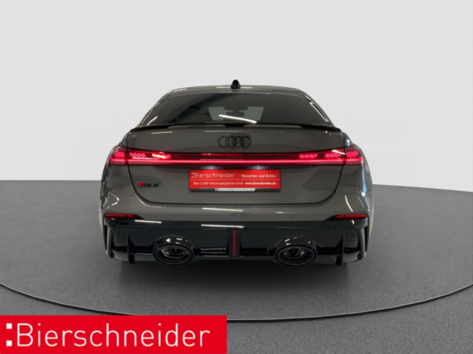 Audi RS 5 Limousine