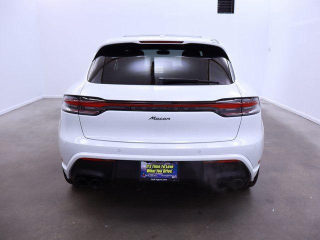 2024 Porsche Macan Base - Photo 6