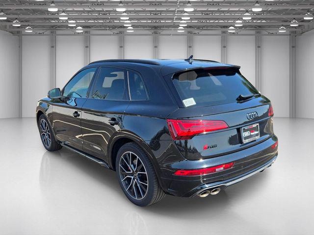 2024 Audi SQ5
