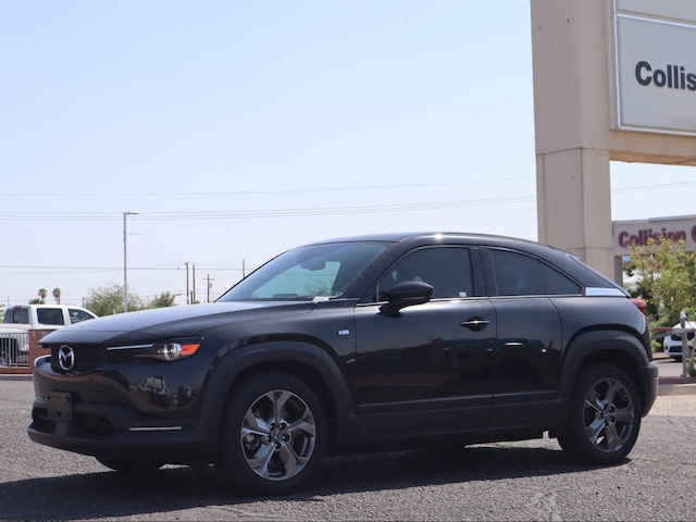 2023 Mazda