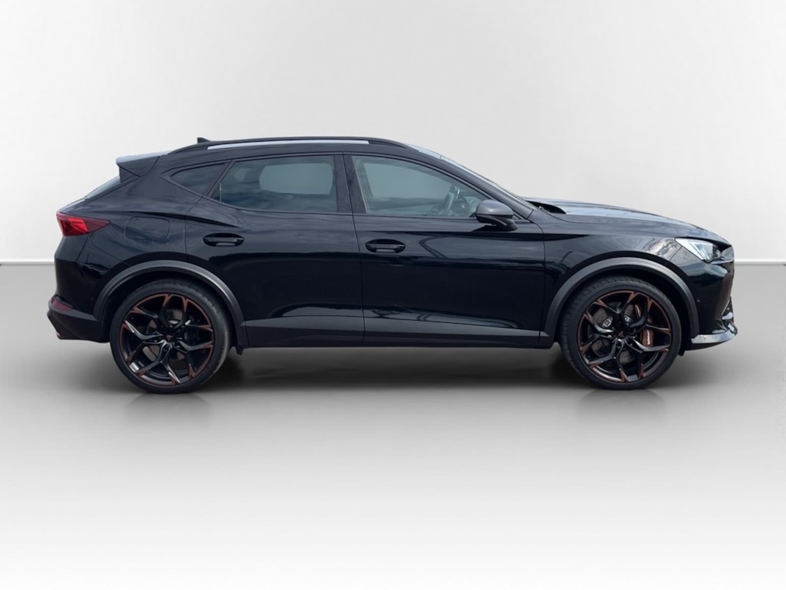 CUPRA Formentor – Bild 4