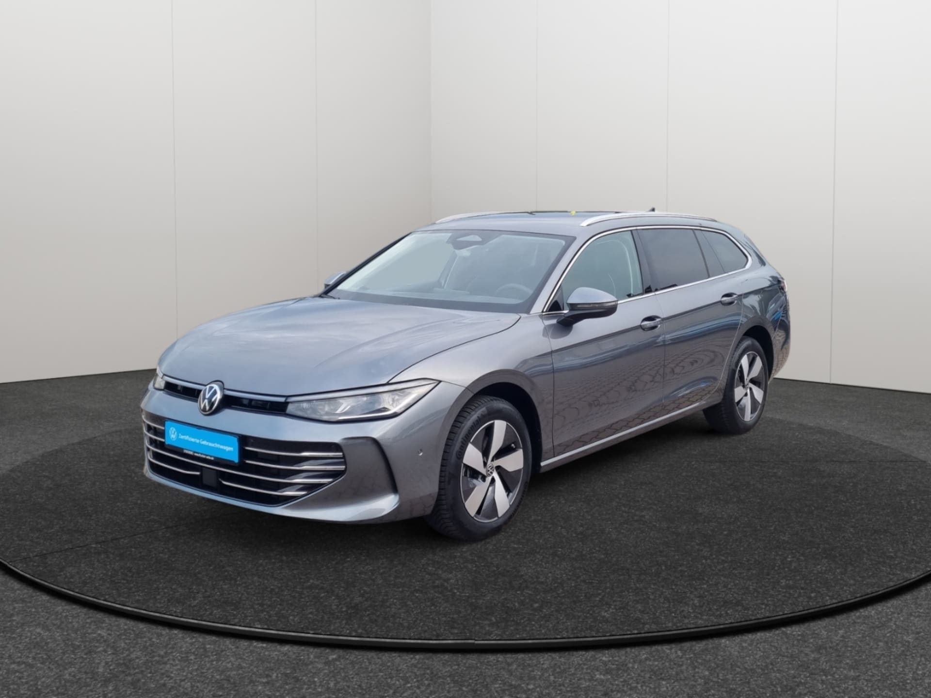 Volkswagen Passat Elegance