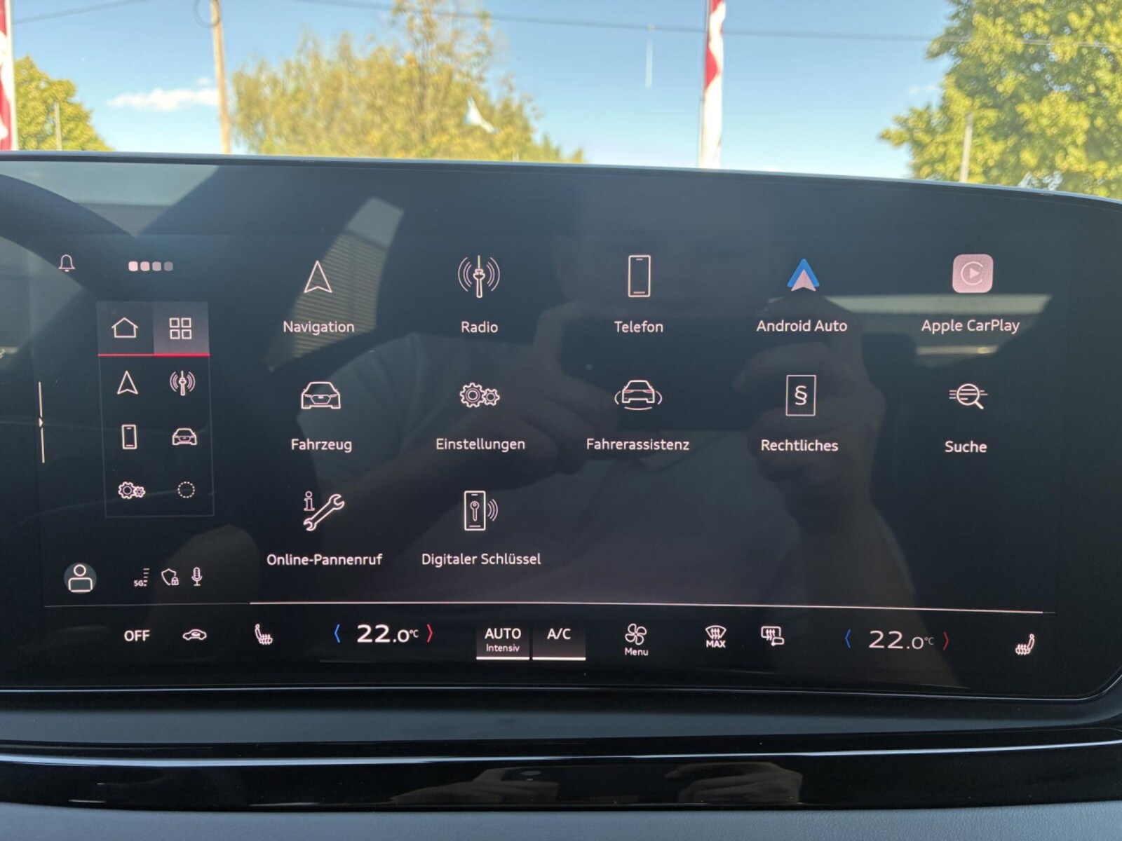 Audi A5 Avant – Bild 17
