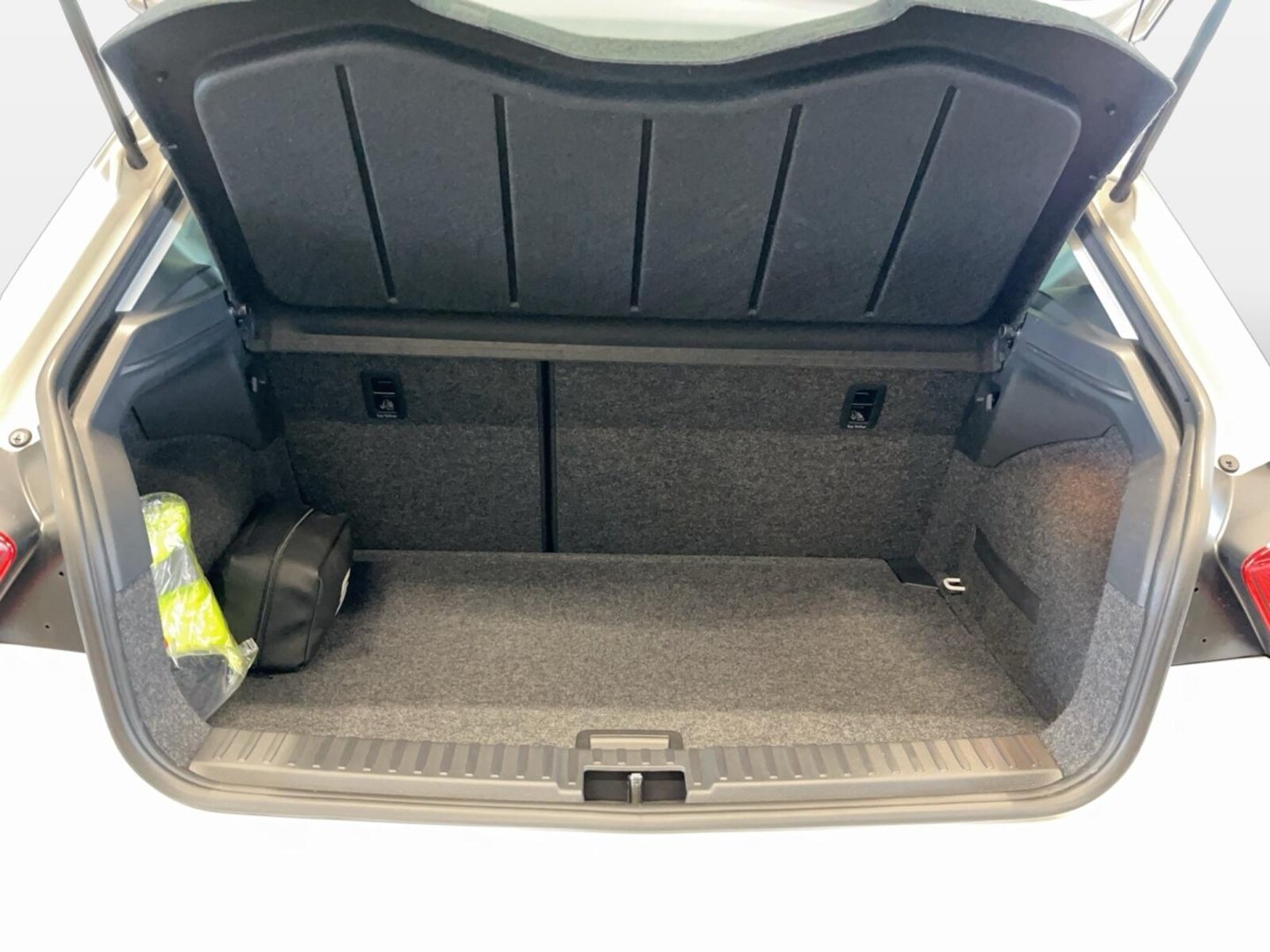 SEAT Ibiza – Bild 12