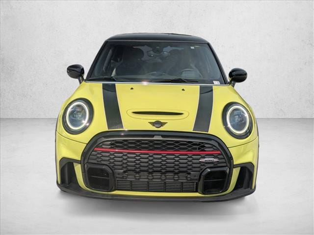 2024 MINI