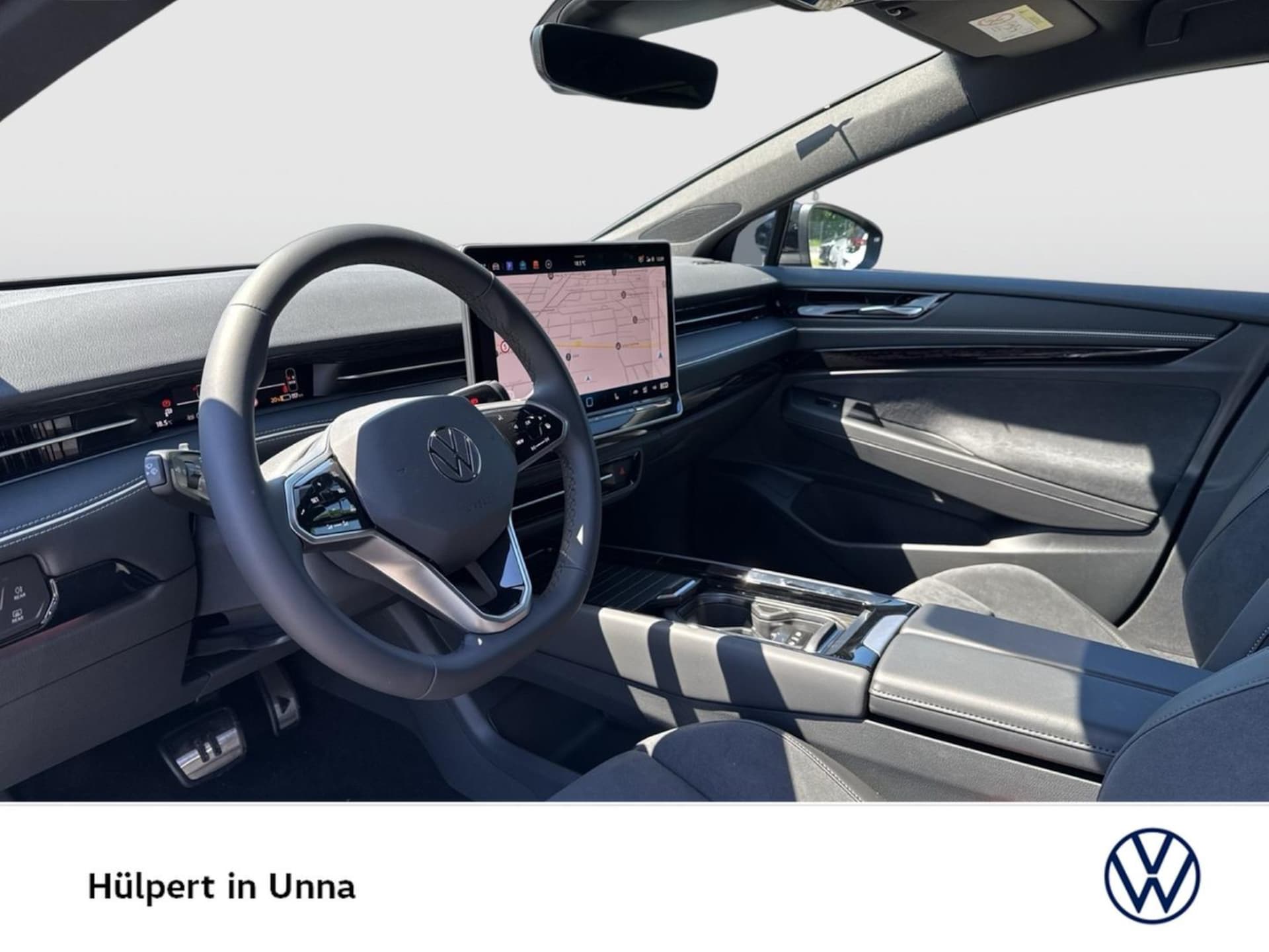 Volkswagen ID.7 Tourer S Limited Edition