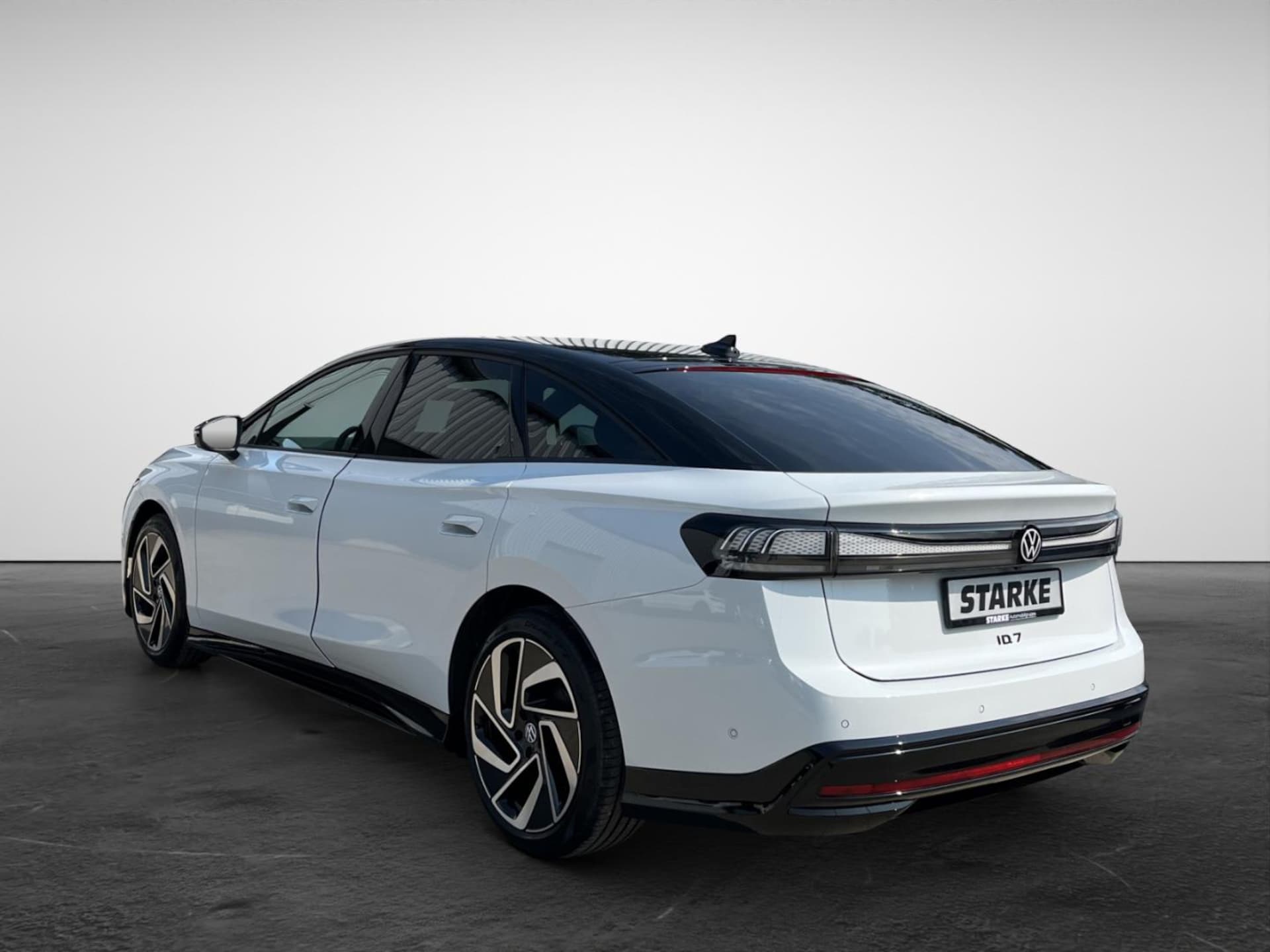 Volkswagen ID.7 Pro