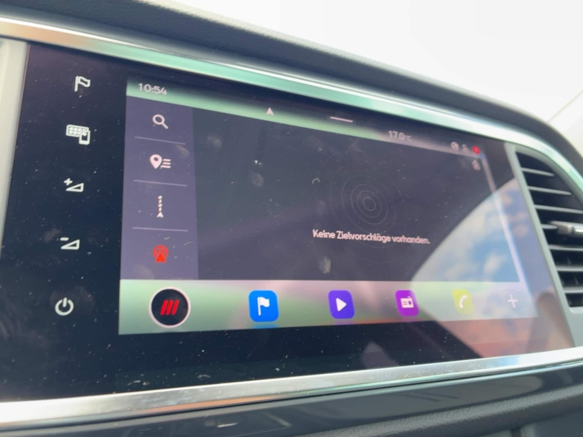 SEAT Ateca Style