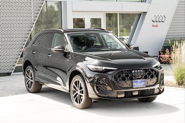2026 Audi Q5