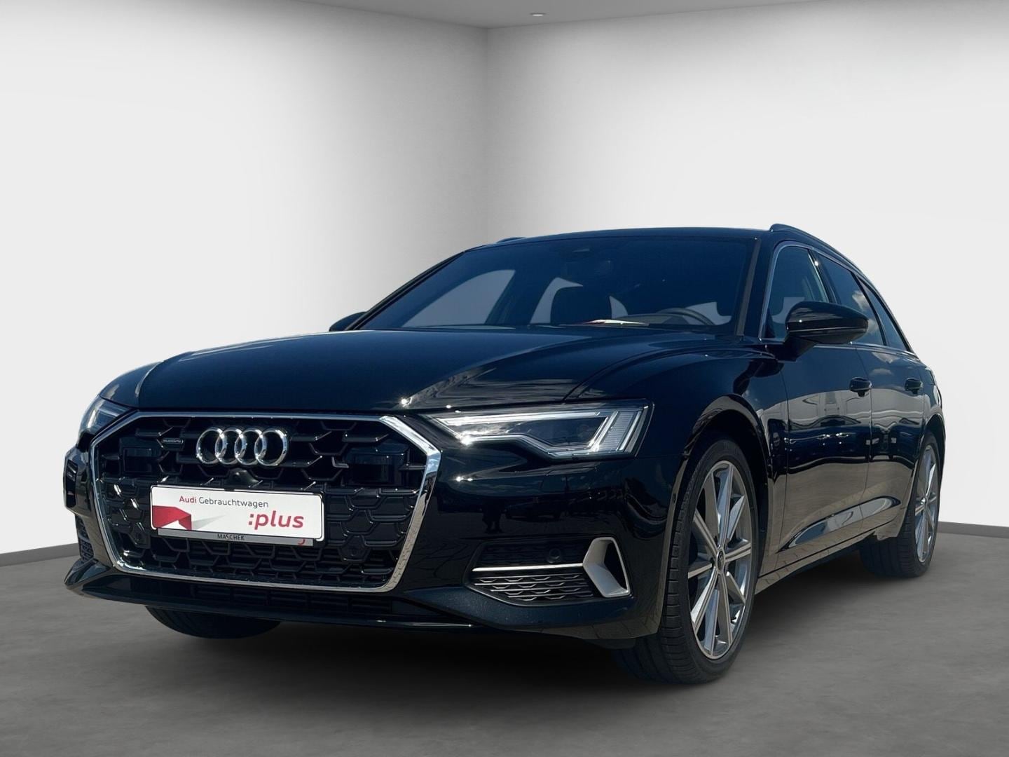 Bild über Audi A6 Avant TFSI e advanced 50 TFSI e quattro S tronic - für weitere Informationen kontaktieren Sie den Audi Partner