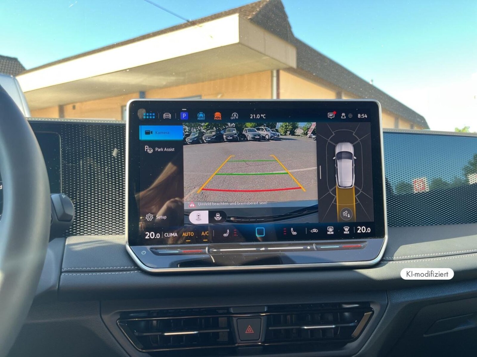 Volkswagen Tiguan – Bild 16