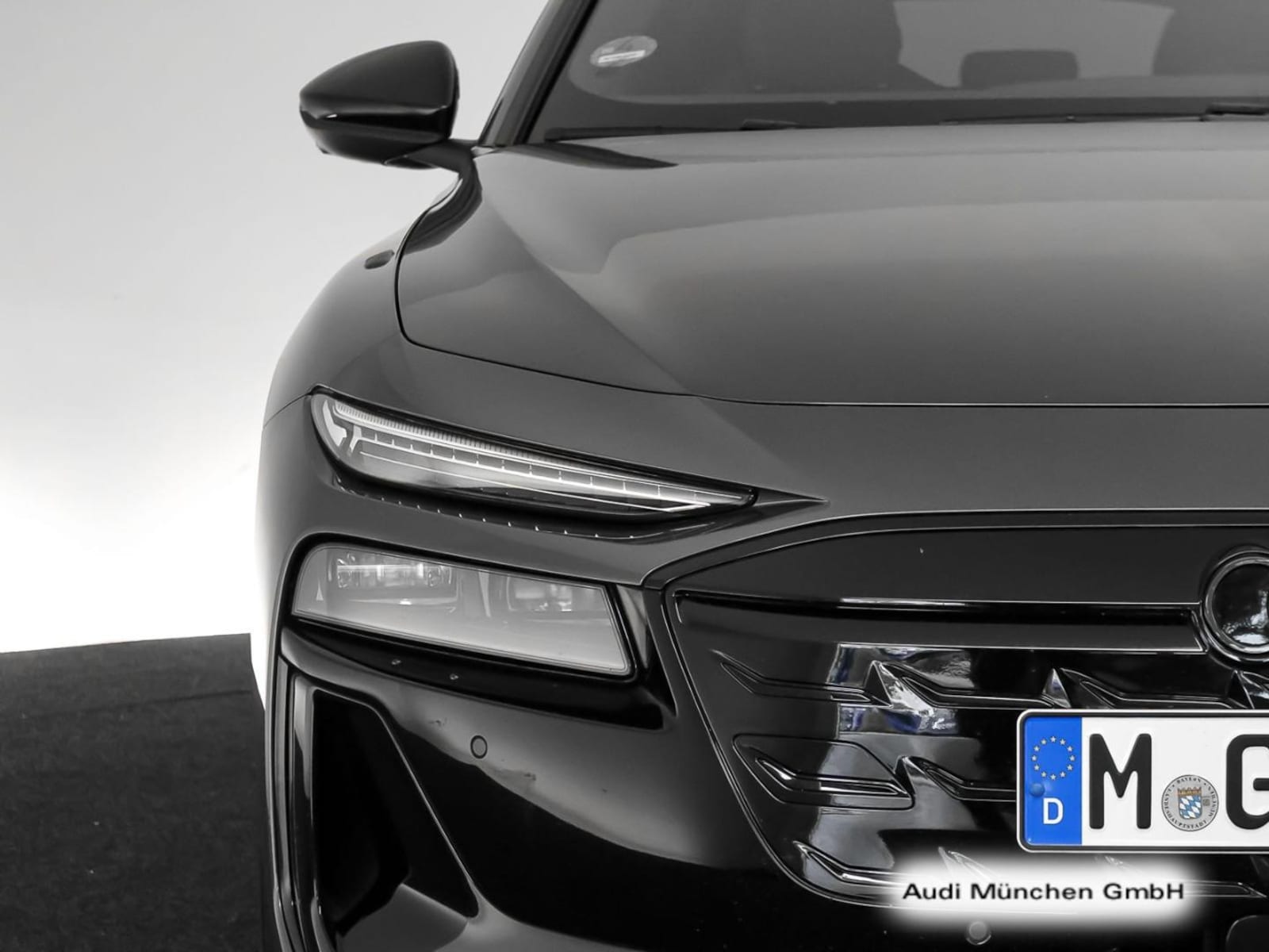 Audi A6 Avant e-tron – Bild 8