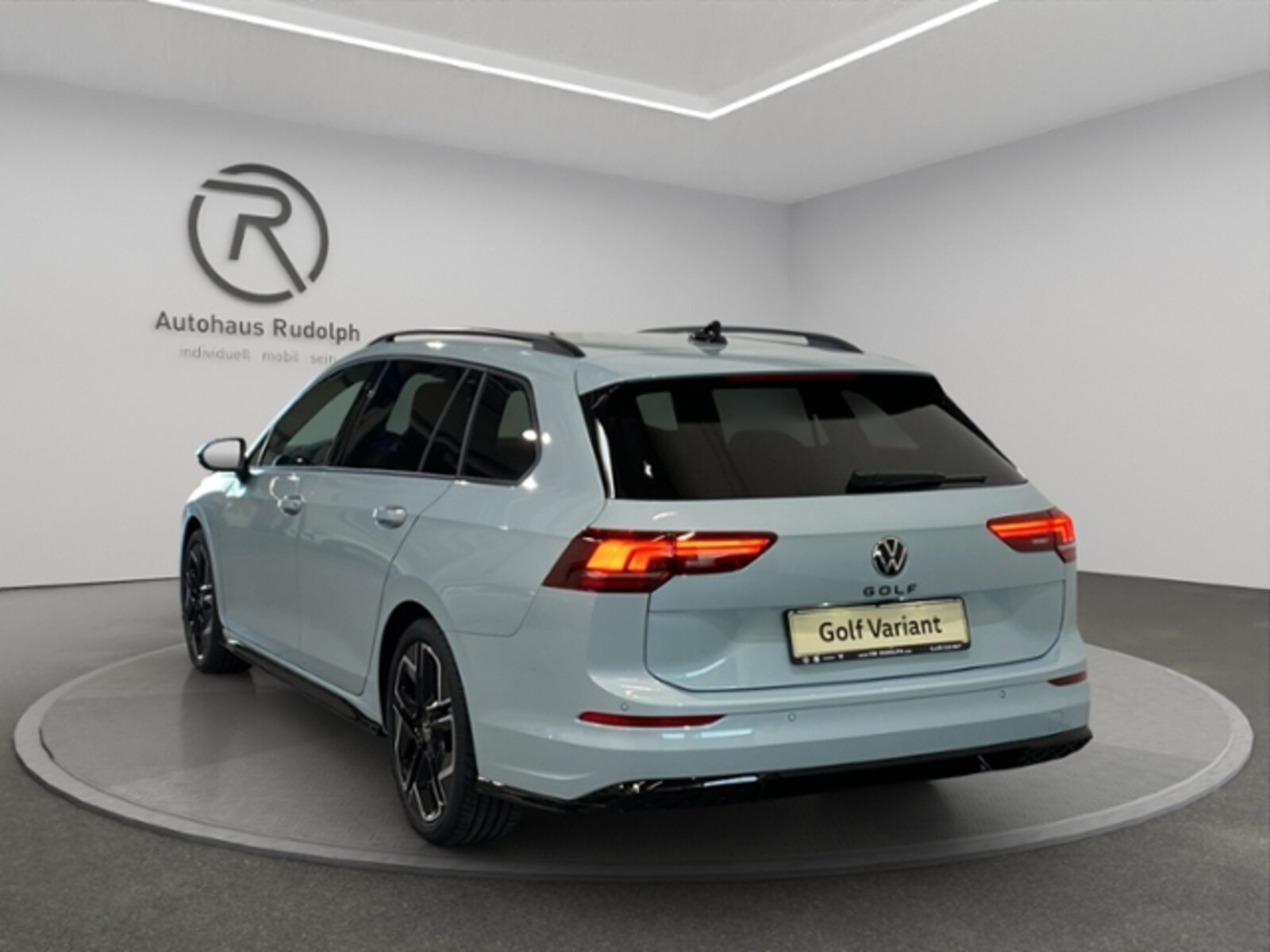 Volkswagen Golf Variant – Bild 2