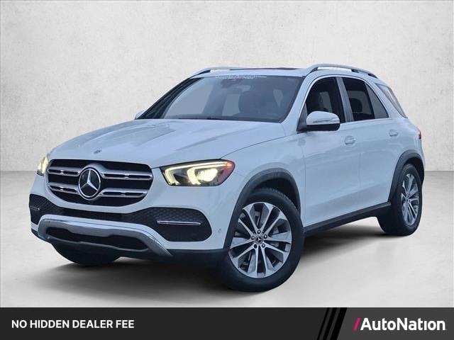 2023 Mercedes-Benz GLE