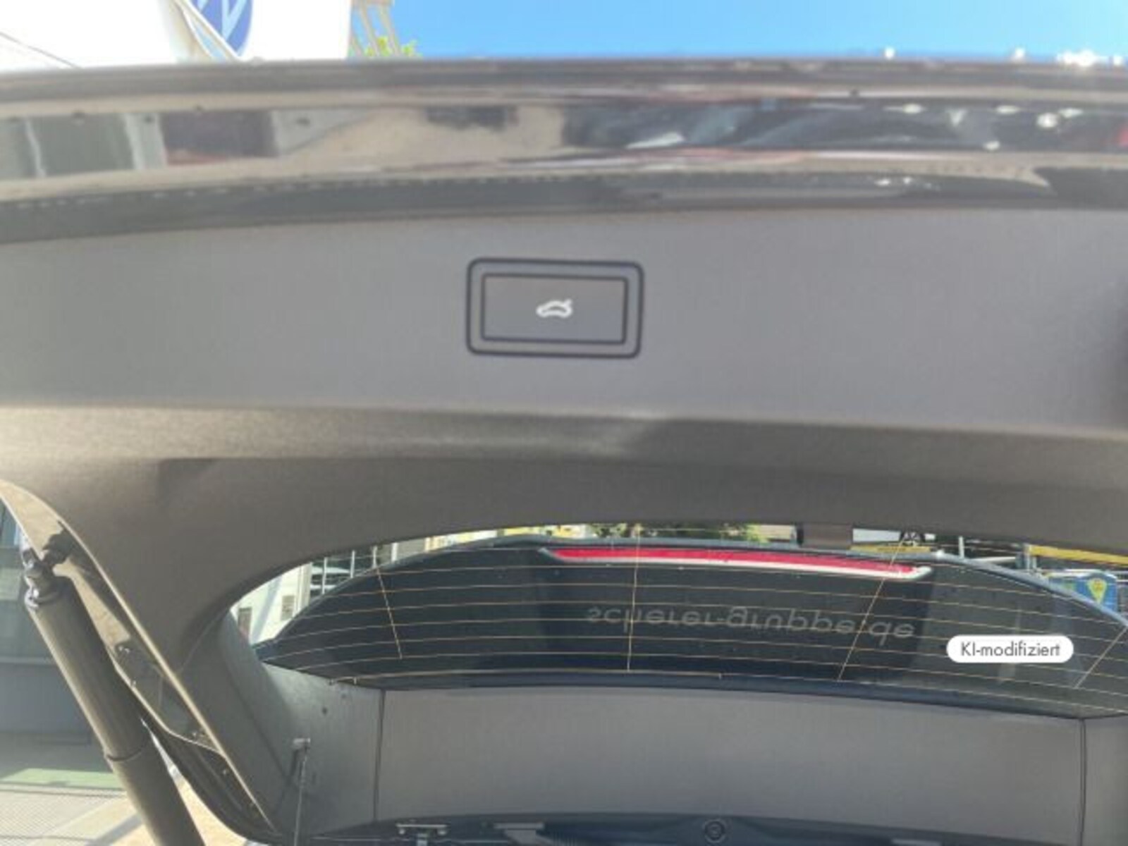 Volkswagen Tiguan – Bild 17