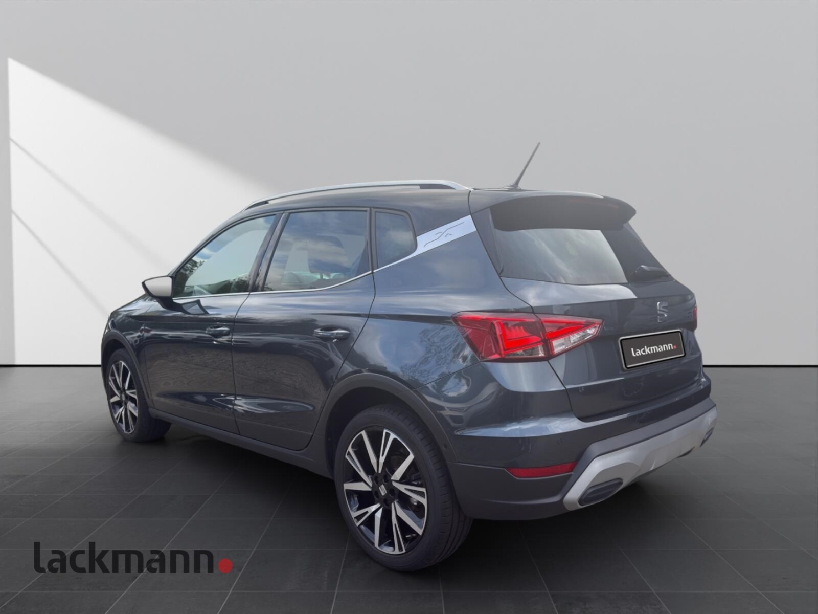 SEAT Arona – Bild 6