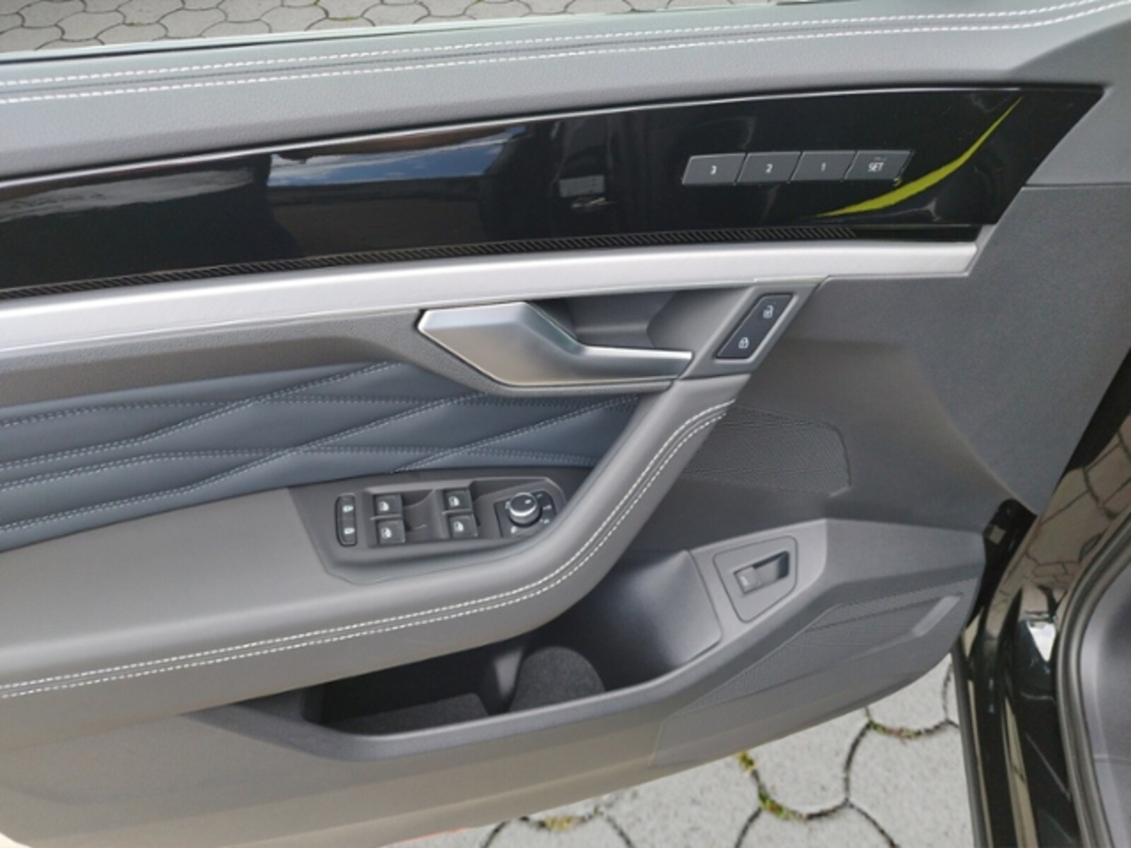 Volkswagen Touareg – Bild 7