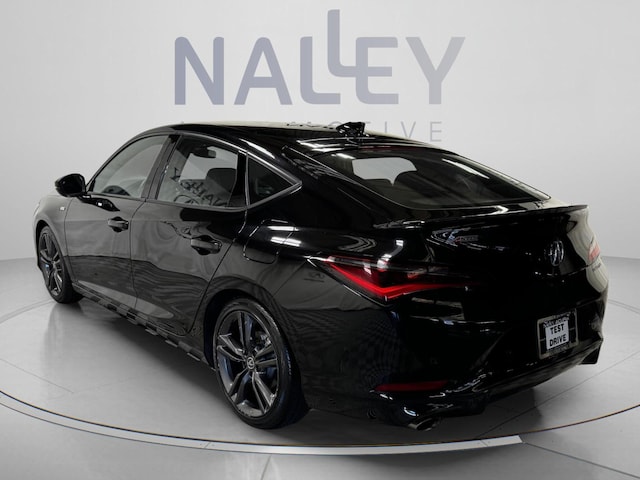 2023 Acura Integra