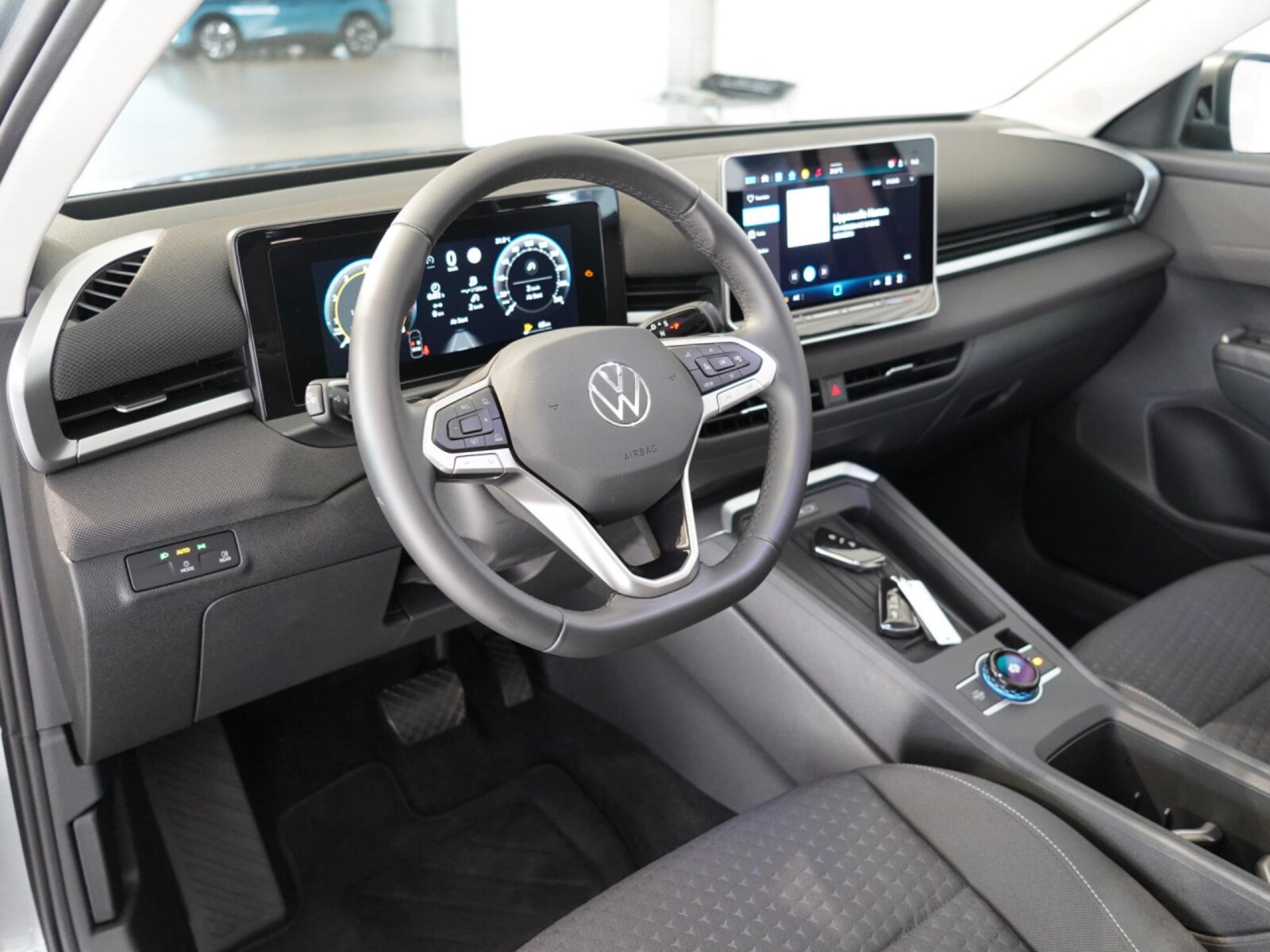 Volkswagen T-Roc – Bild 13