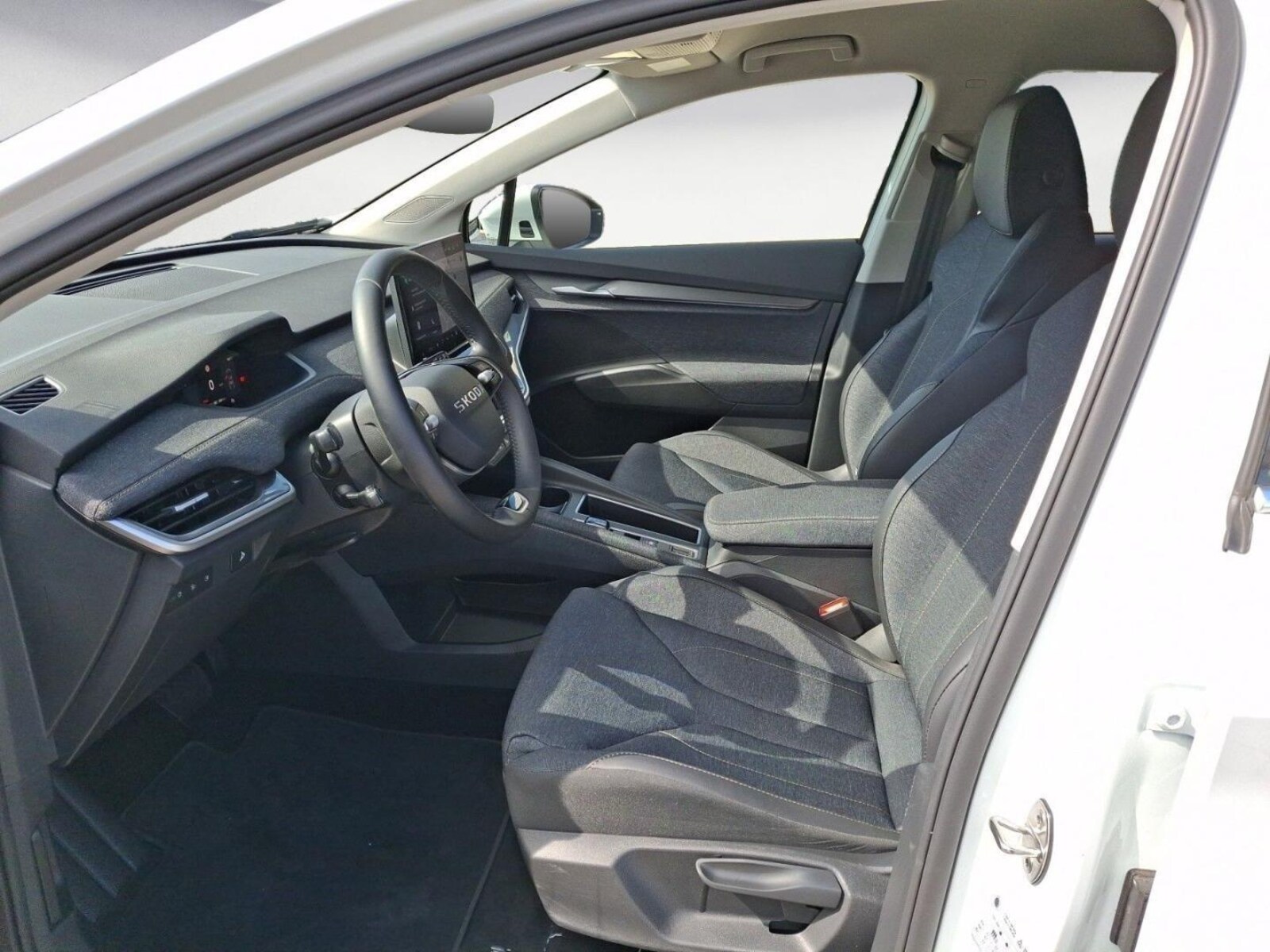 Škoda Elroq – Bild 10