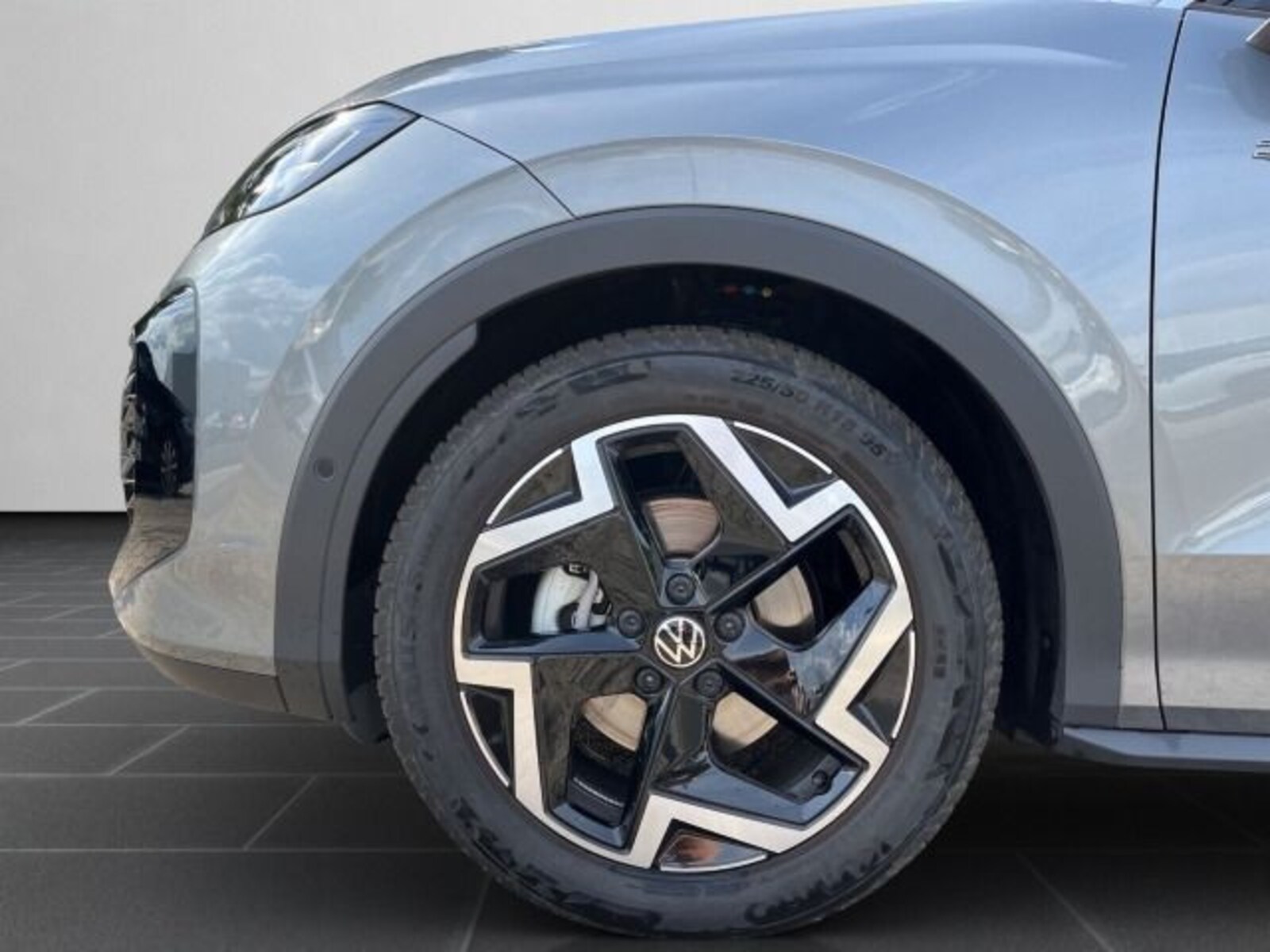 Volkswagen T-Roc – Bild 8