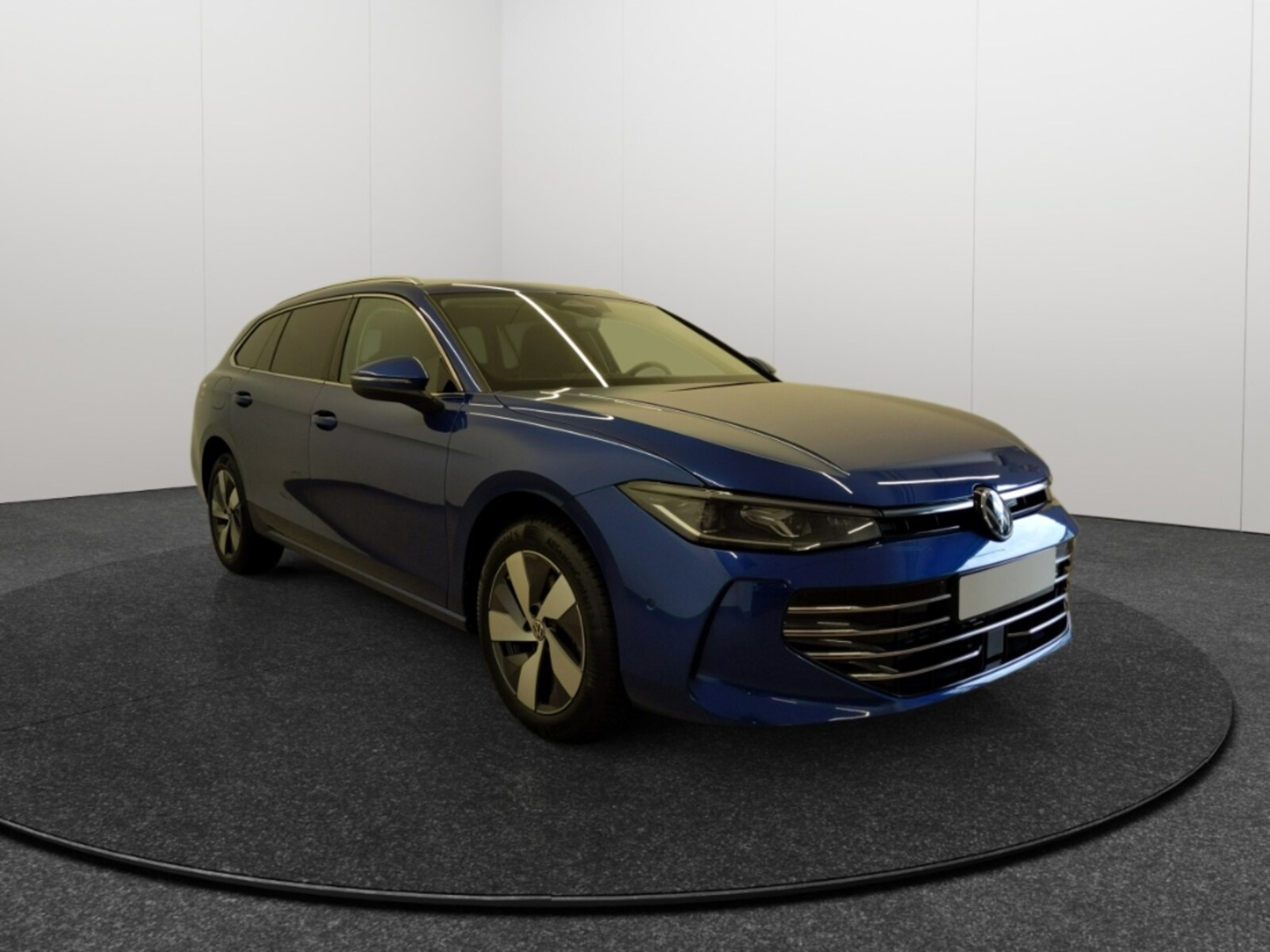 Volkswagen Passat – Bild 3