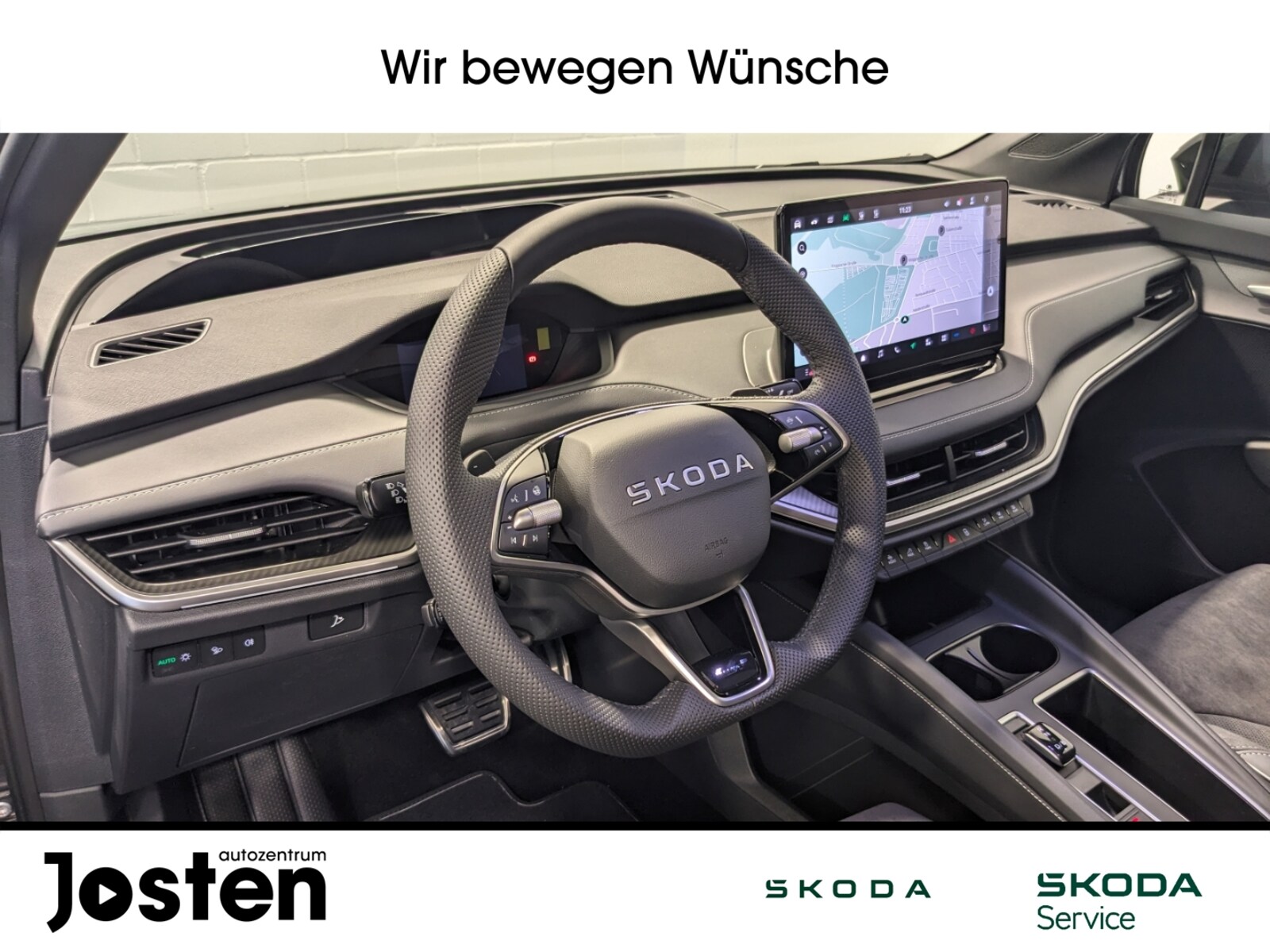 Škoda Enyaq Coupé – Bild 8