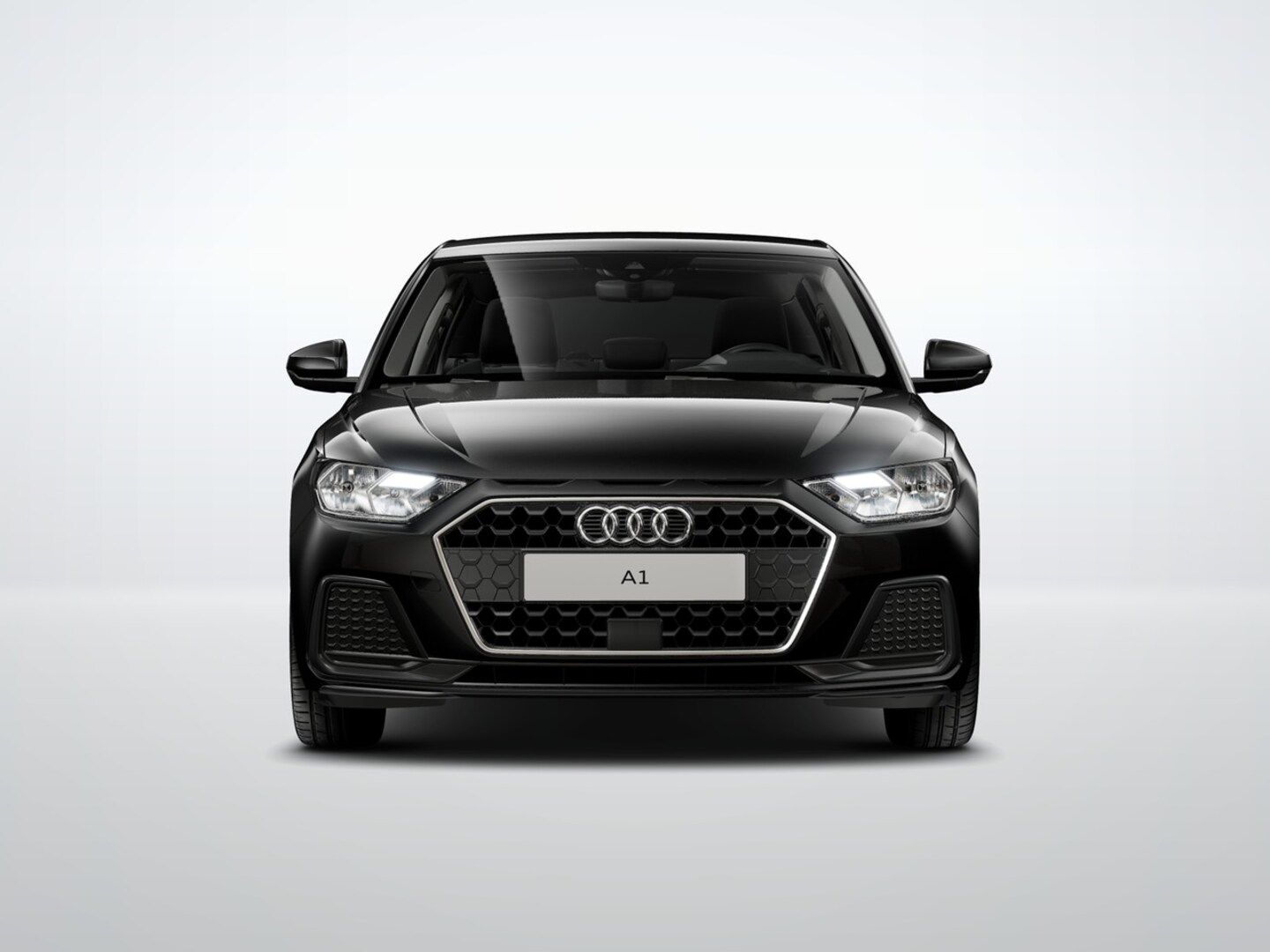 Bild über Audi A1 Sportback advanced 30 TFSI S tronic - für weitere Informationen kontaktieren Sie den Audi Partner