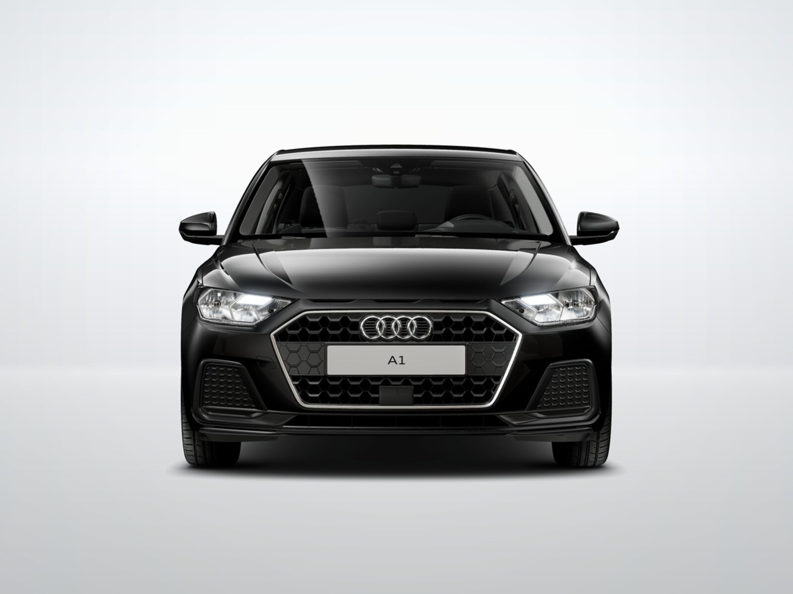 Audi A1 Sportback – Bild 2