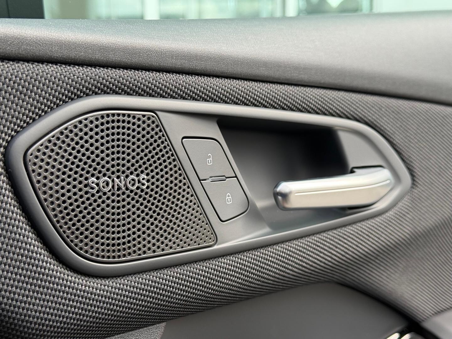 Image about Audi Q3 SUV TFSI 110 kW launch edition