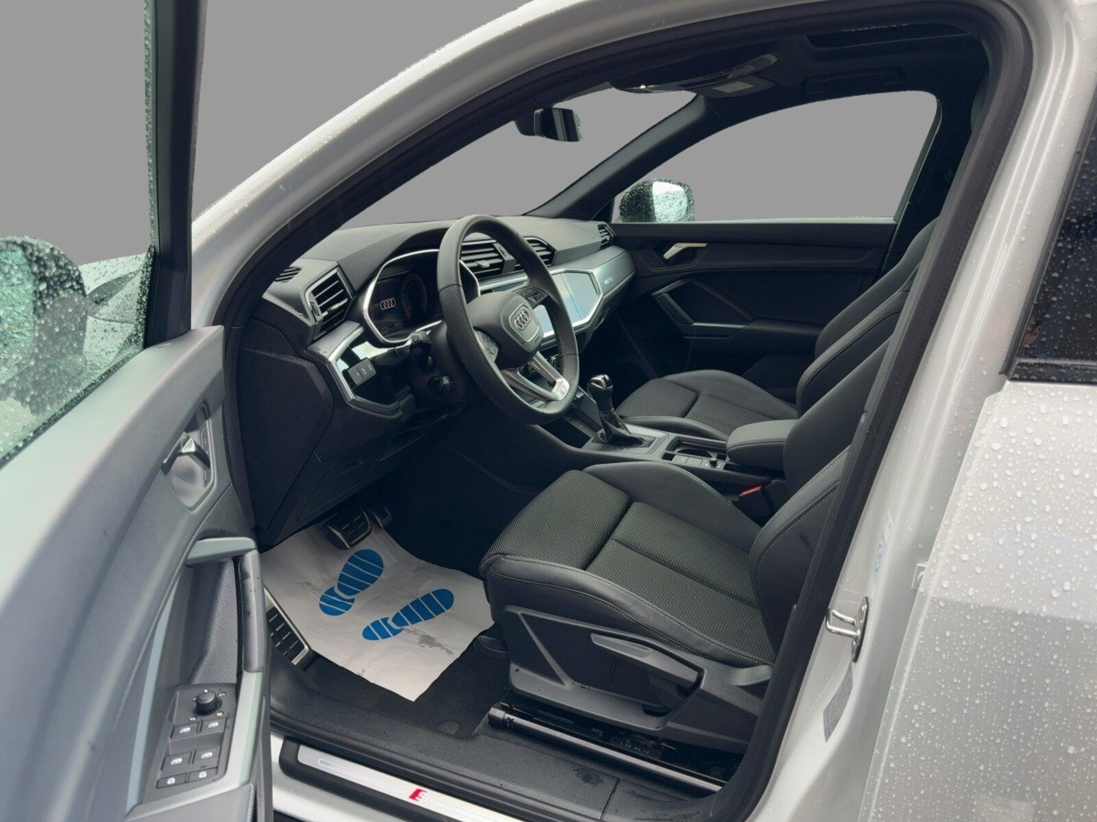 Audi Q3 Sportback – Bild 8