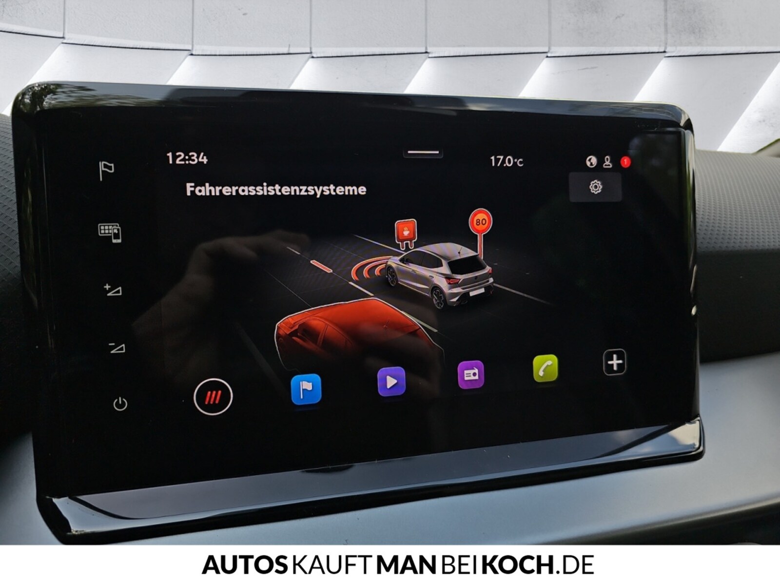 SEAT Ibiza – Bild 23