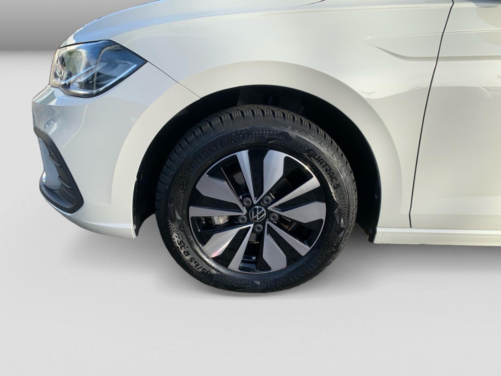 Volkswagen Polo – Bild 4
