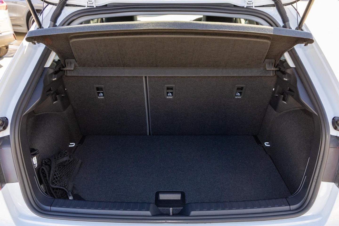 Image about Audi A1 Sportback S line 40 TFSI S tronic