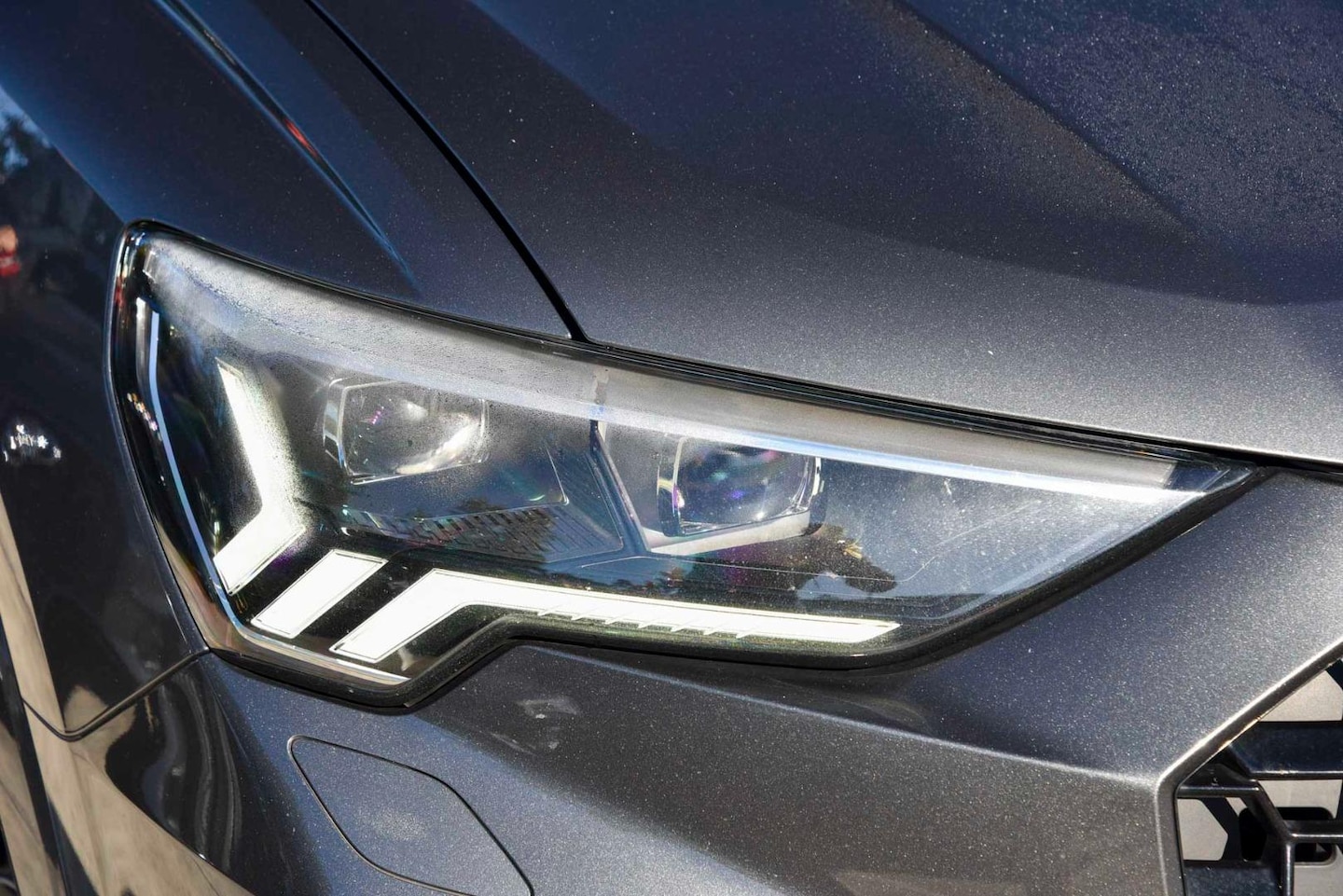 Image about Audi RS Q3 TFSI quattro S tronic